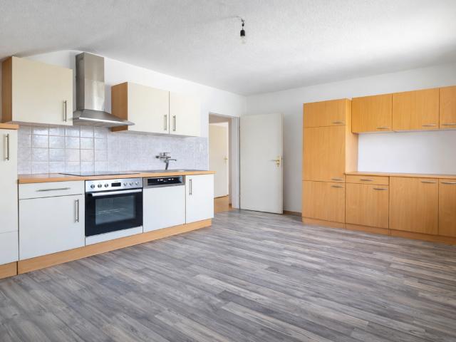 Wohnung kaufen in Nittenau, Bayern