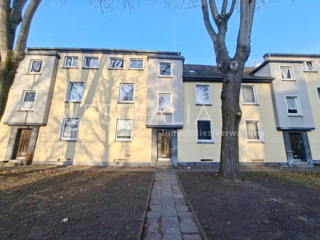 Apartment mieten in Duisburg-Mitte, Duisburg