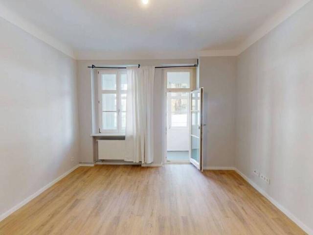 Apartment mieten in Tempelhof–Schöneberg, Berlin