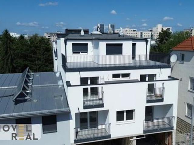 Wohnung kaufen in Simmering, Wien
