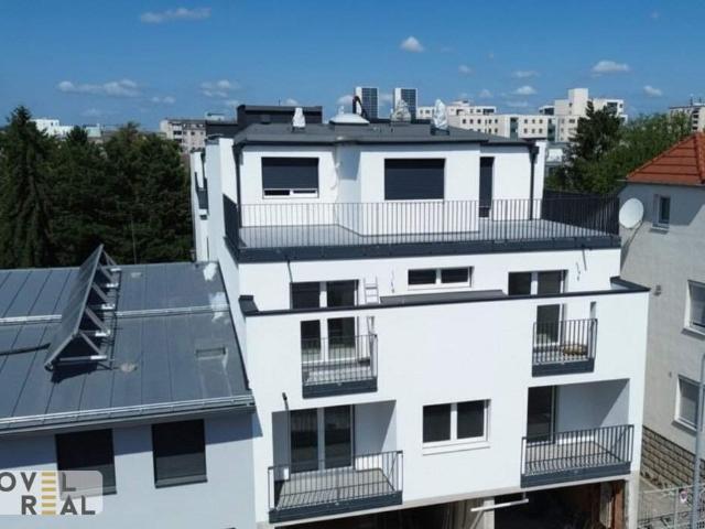 Wohnung kaufen in Favoriten, Wien