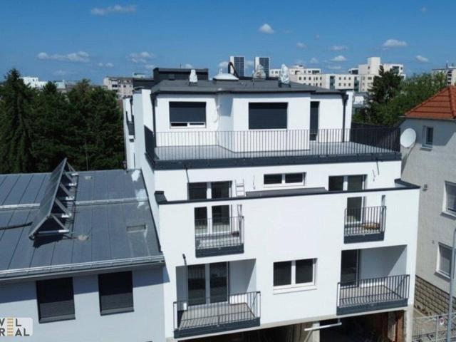 Apartment kaufen in Simmering, Wien