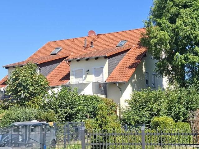 Haus kaufen in Coswig (Anhalt), Wittenberg