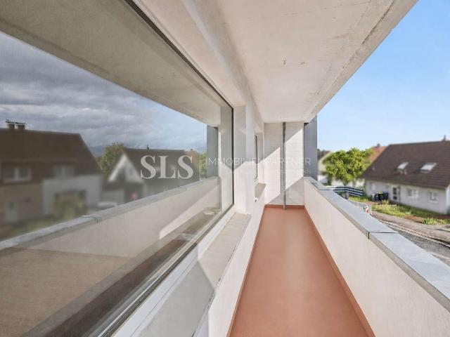 Wohnung kaufen in Bergkamen, Kreis Unna