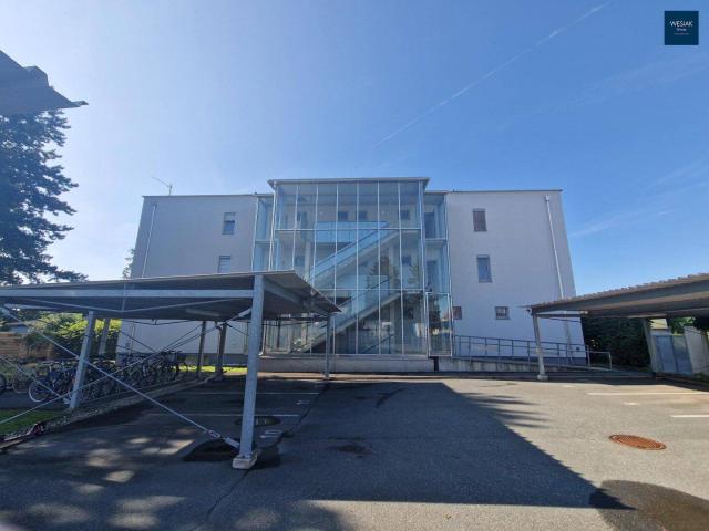Apartment kaufen in Puntigam, Gersdorf-Feistritz