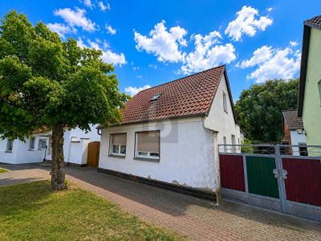 Haus kaufen in Gommern, Sachsen-Anhalt