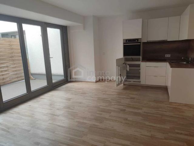 Apartment mieten in Wohnhausanlage Porsche-Viertel, Wiener Neustadt