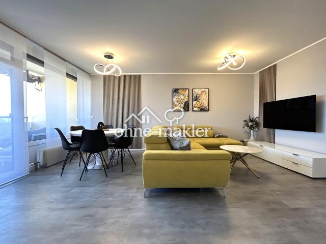 Apartment kaufen in Kieselbühl, Fürth