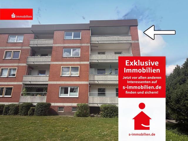 Wohnung kaufen in Büdelsdorf, Schleswig-Holstein