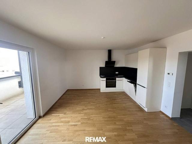 Wohnung mieten in Kaindorf an der Sulm