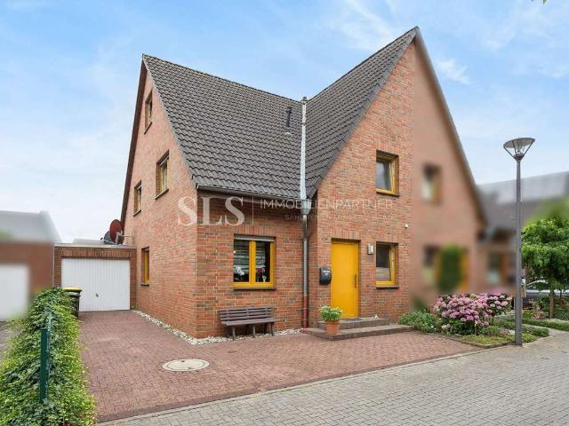 Haus kaufen in Werne, Kreis Unna