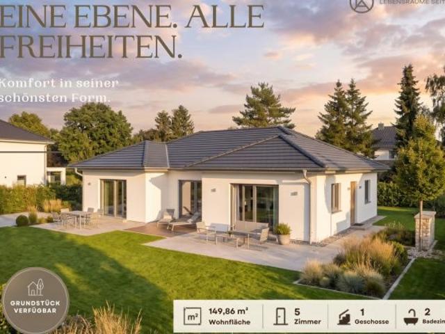 Haus kaufen in Ascheffel, Schleswig-Holstein