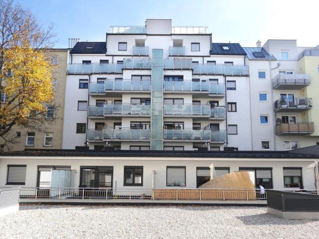 Apartment mieten in Donaustadt, Wien