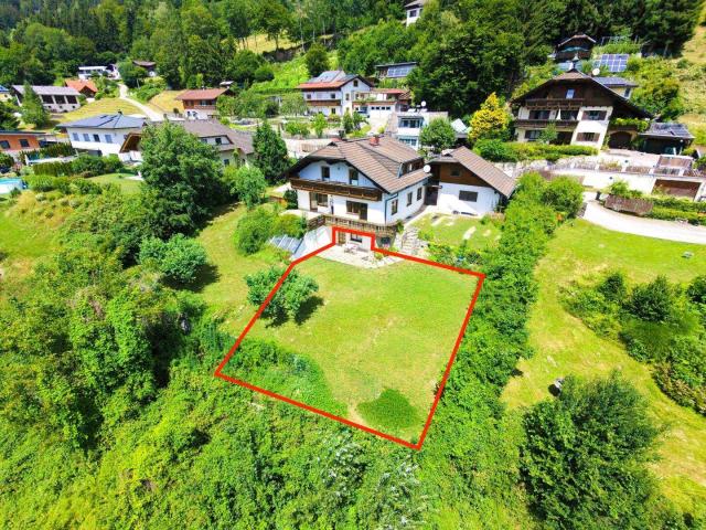 Apartment mieten in Techelsberg am Wörther See, Kärnten