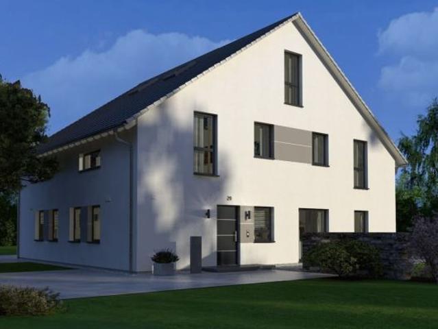 Haus kaufen in Hamburg