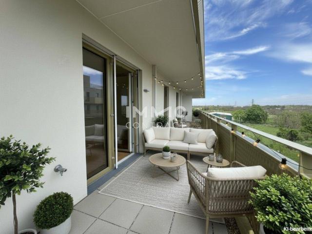 Apartment kaufen in Floridsdorf, Wien