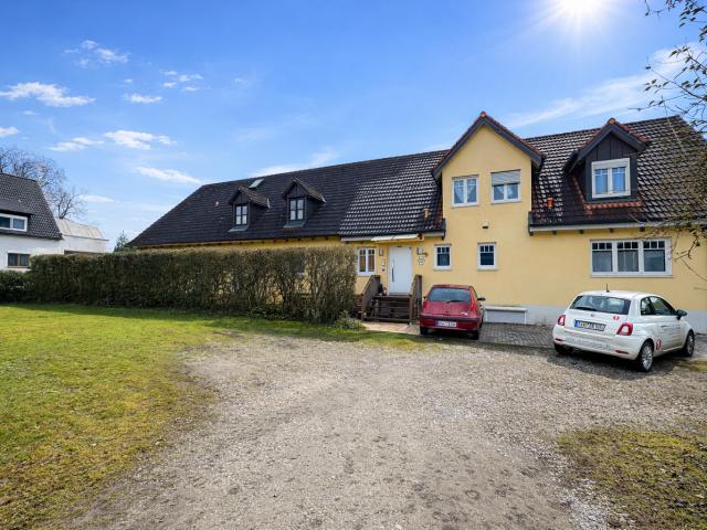 Wohnung kaufen in Webling, Dachau