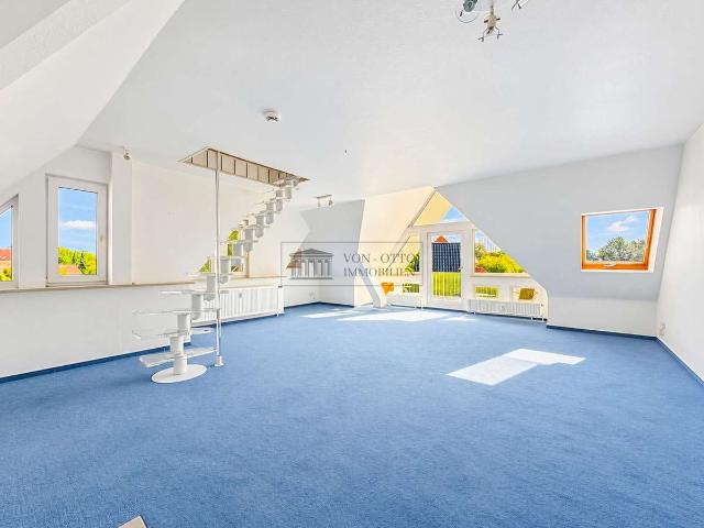 Wohnung kaufen in Mölln, Kreis Herzogtum Lauenburg