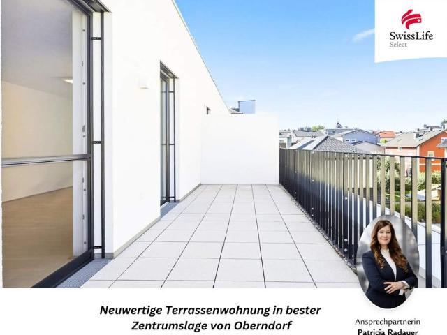 Wohnung kaufen in Salzburg