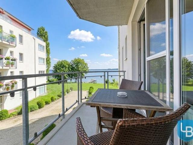 Wohnung kaufen in Ascheberg, Schleswig-Holstein