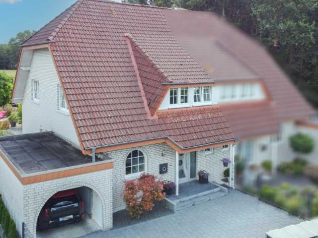 Haus kaufen in Schloß Holte-Stukenbrock, Nordrhein-Westfalen