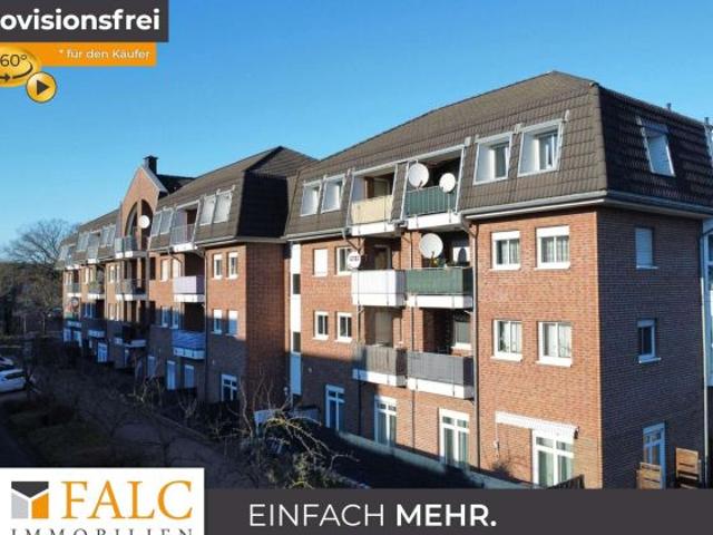 Wohnung kaufen in Sankt Augustin, Nordrhein-Westfalen