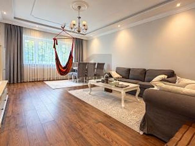 Wohnung kaufen in Horner Geest, Hamburg