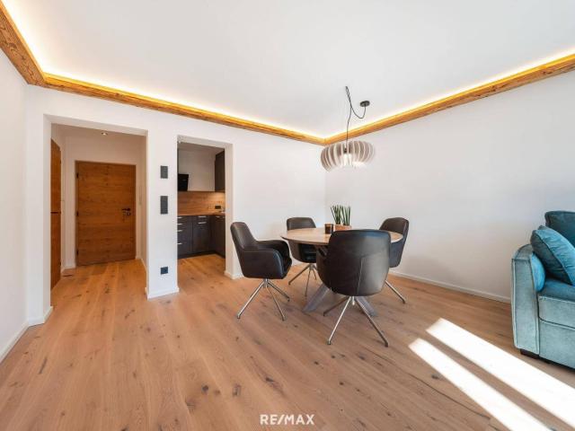 Apartment kaufen in Kirchberg in Tirol, Tirol