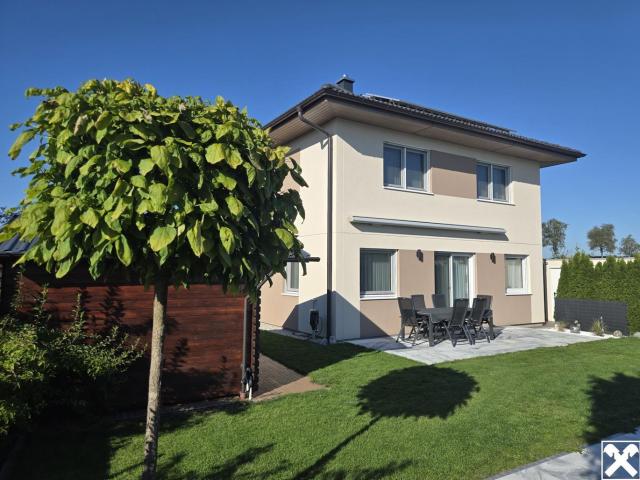 Haus kaufen in Krenstetten, Aschbach-Markt