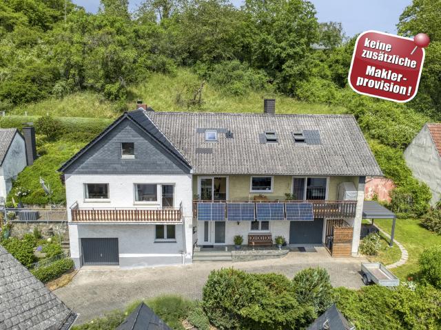 Villa kaufen in Hessen