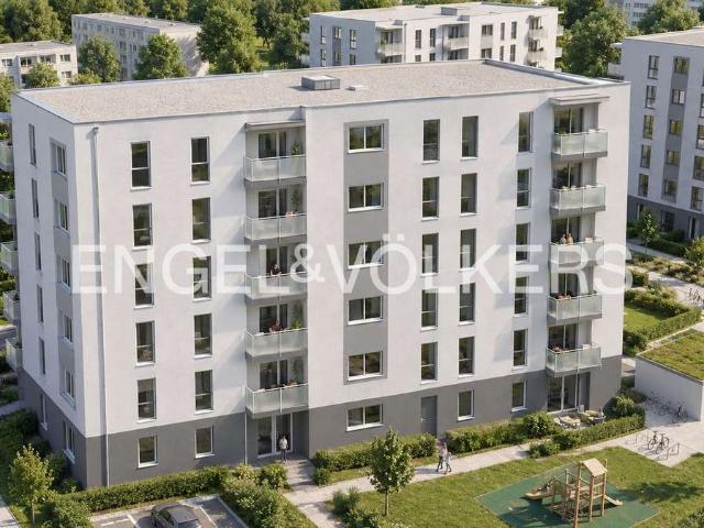Wohnung kaufen in Ortsbeirat 7 : Schmarl, Rostock