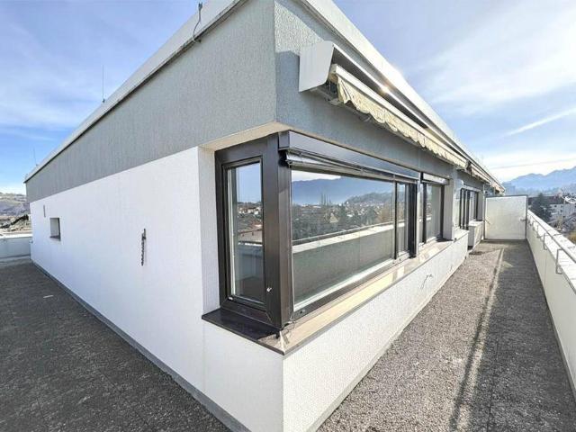 Apartment kaufen in Salzburg