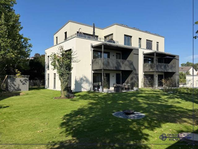 Wohnung kaufen in Landshut