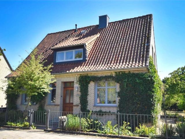 Haus kaufen in Diepholz, Landkreis Diepholz