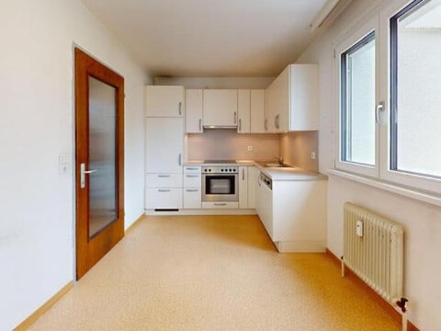 Apartment kaufen in Lustenau, Bezirk Dornbirn