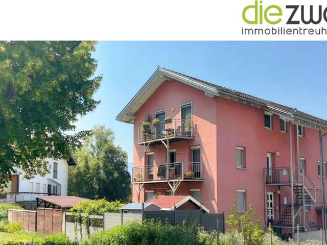 Apartment kaufen in Frastanz, Vorarlberg