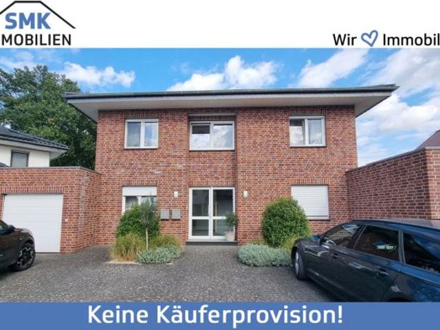 Wohnung kaufen in Rietberg, Kreis Gütersloh