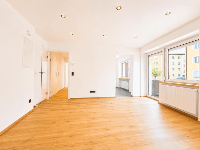 Apartment mieten in Niederhofen, St. Johann in Tirol