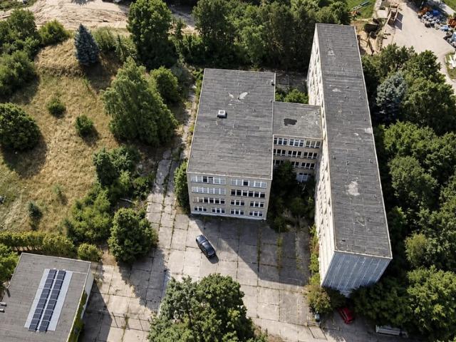 Wohnung kaufen in Aken (Elbe), Anhalt-Bitterfeld