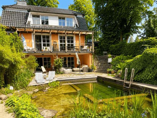 Haus kaufen in Lütjensee, Kreis Stormarn