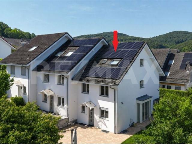 Immobilie kaufen in Zeiningen, Aargau