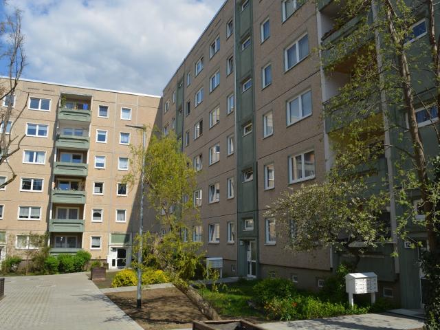 Apartment mieten in Melchendorf, Erfurt
