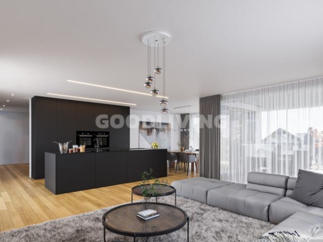 Attikawohnung kaufen in Altstätten (SG), St. Gallen