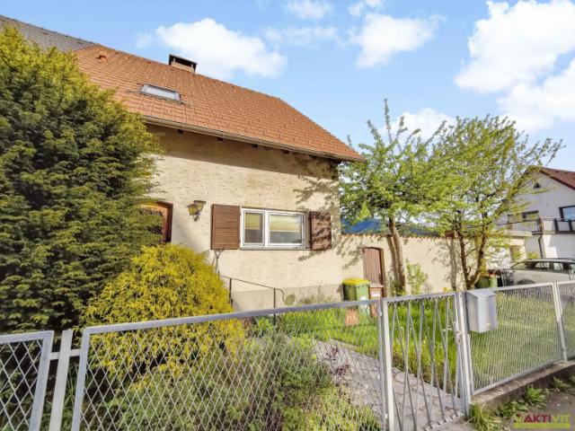 Haus kaufen in Kapfenberg, Steiermark