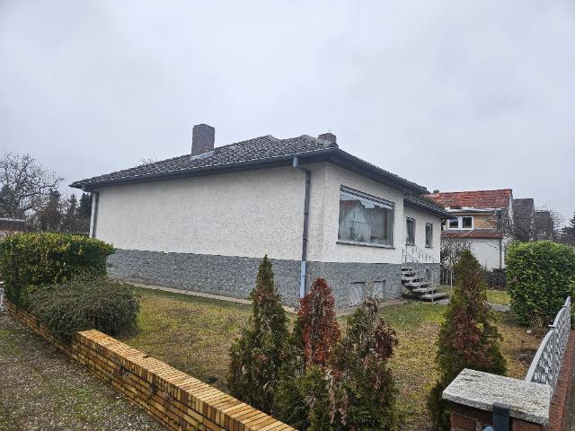 Bungalow kaufen in Griesheim, Hessen