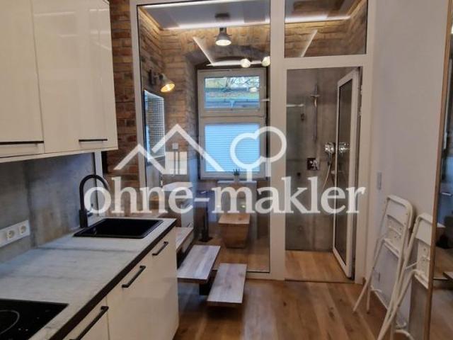 Büro kaufen in Kreuzberg, Berlin