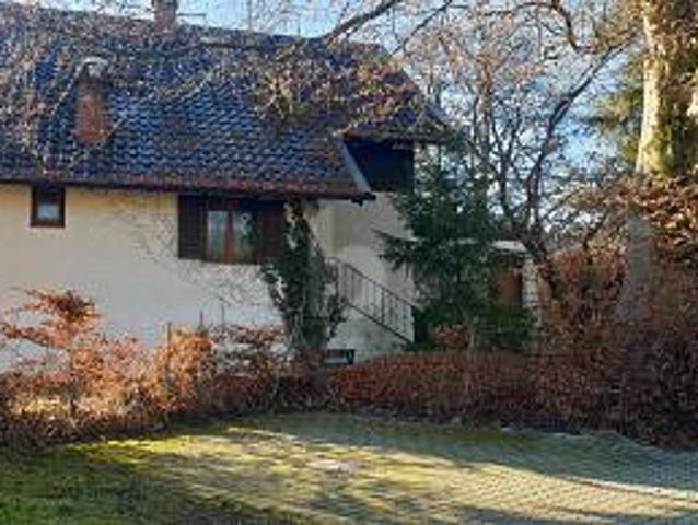 Erdgeschosswohnung kaufen in Eitzing, Stephanskirchen