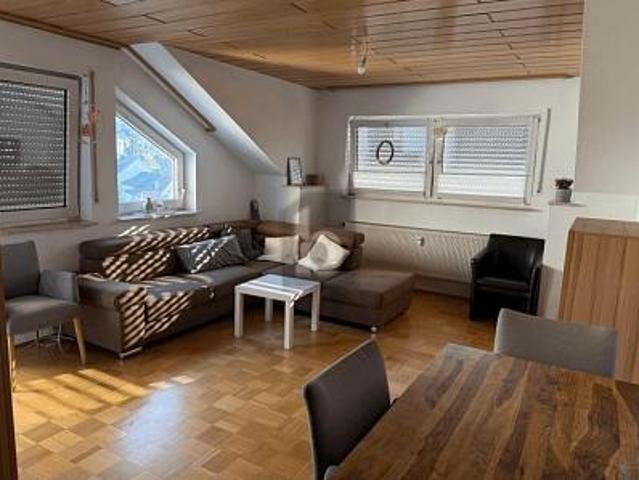 Wohnung kaufen in Rüblinghausen, Olpe