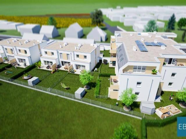 Apartment mieten in Münchendorf, Niederösterreich