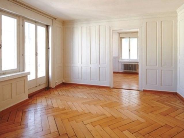 Apartment mieten in Schwarzenbach (SG), St. Gallen